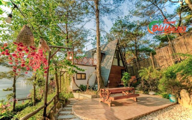 tour du lịch đà lạt tiên cảnh sóc sơn 1 ngày