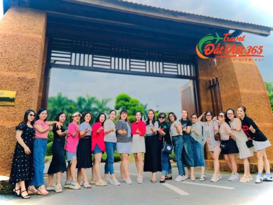 tour đà lạt tiên cảnh