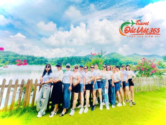 tour sóc sơn