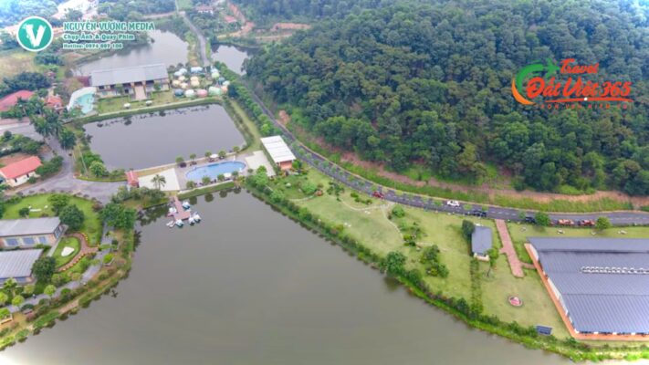 tour du lịch đà lat tiên cảnh 2 ngày