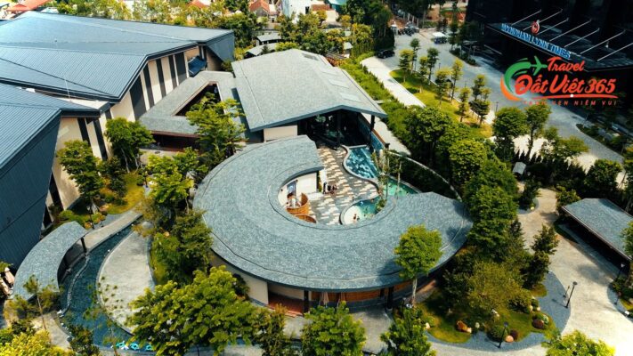 tour onsen thanh thuỷ 2 ngày 1 đêm