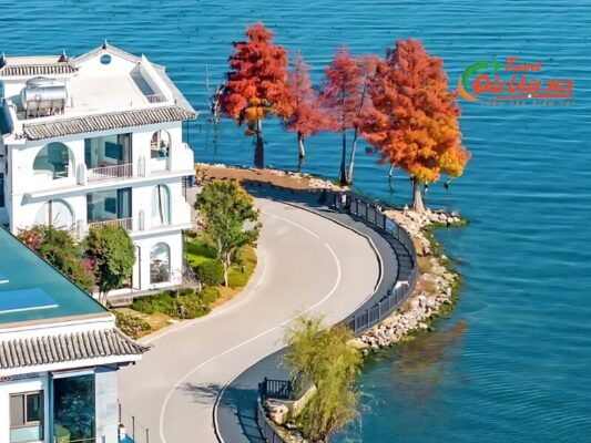 Tour Đại Lý - Côn Minh 4 Ngày 3 Đêm Từ Hà Nội, Review Kinh Nghiệm Du Lịch 