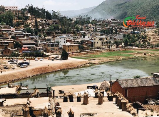 Tour Đại Lý - Côn Minh 4 Ngày 3 Đêm Từ Hà Nội, Review Kinh Nghiệm Du Lịch 