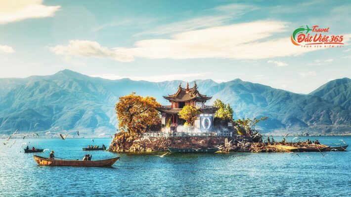 Tour Đại Lý - Côn Minh 4 Ngày 3 Đêm Từ Hà Nội, Review Kinh Nghiệm Du Lịch 