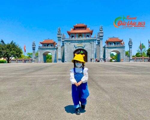 Tour Đền Hùng Phú Thọ 1 Ngày, Review Kinh Nghiệm Du Lịch