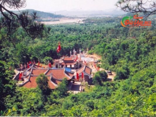 Tour Côn Sơn Kiếp Bạc – Đền Chu Văn An 1 Ngày, Review Kinh Nghiệm Du Lịch