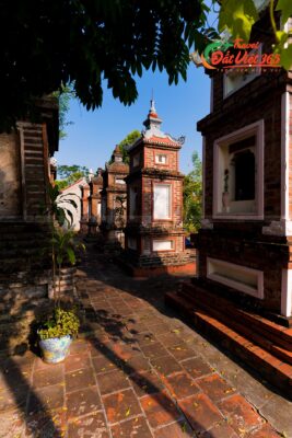 Tour Chùa Giám – Chùa Trăm Gian – Đền Mẫu The – Đền Cao 1 Ngày, Review Kinh Nghiệm Du Lịch