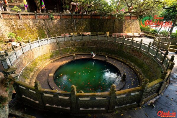 Tour Chùa Giám – Chùa Trăm Gian – Đền Mẫu The – Đền Cao 1 Ngày, Review Kinh Nghiệm Du Lịch