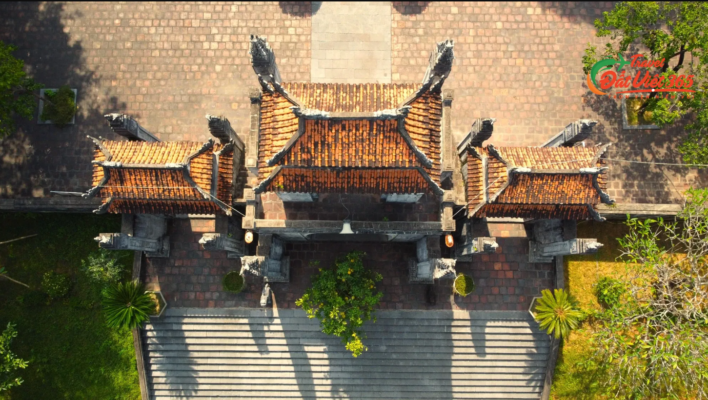 Tour Đền Bà Triệu – Thành Nhà Hồ - Lam Kinh 1 Ngày, Review Kinh Nghiệm Du Lịch