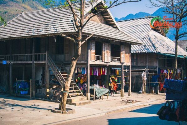 Tour Du Lịch Nghỉ Dưỡng Avana Retreat Mai Châu Hòa Bình 2 Ngày 1 Đêm, Review Kinh Nghiệm Du Lịch