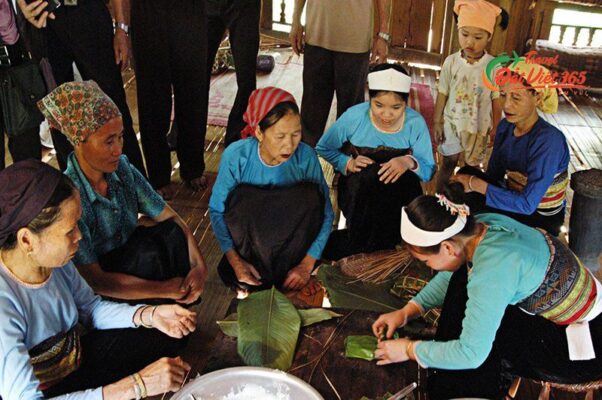 Tour Du Lịch Nghỉ Dưỡng Avana Retreat Mai Châu Hòa Bình 2 Ngày 1 Đêm, Review Kinh Nghiệm Du Lịch