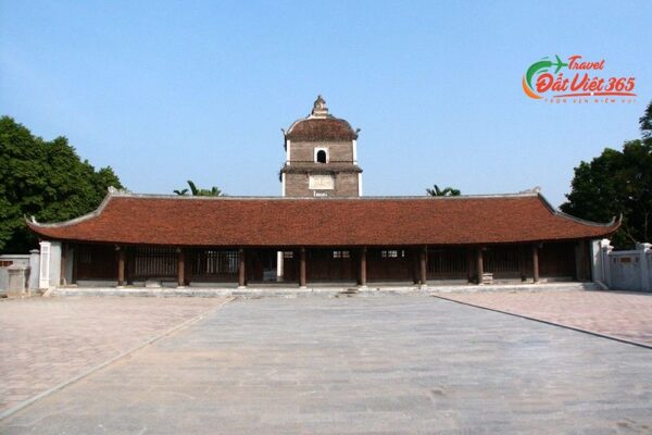 Tour Đền Đô – Đền Bà Chúa Kho – Chùa Bút Tháp – Chùa Dâu 1 Ngày, Review Kinh Nghiệm Du Lịch