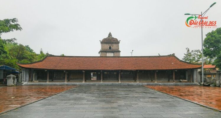 Tour Đền Đô – Đền Bà Chúa Kho – Chùa Bút Tháp – Chùa Dâu 1 Ngày, Review Kinh Nghiệm Du Lịch
