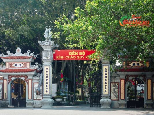 Tour Đền Đô – Đền Bà Chúa Kho – Chùa Bút Tháp – Chùa Dâu 1 Ngày, Review Kinh Nghiệm Du Lịch