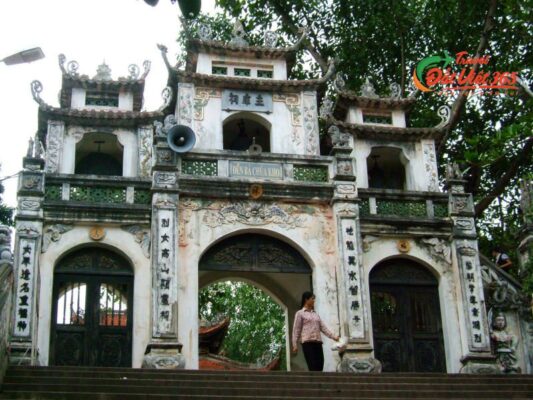 Tour Đền Đô – Đền Bà Chúa Kho – Chùa Bút Tháp – Chùa Dâu 1 Ngày, Review Kinh Nghiệm Du Lịch