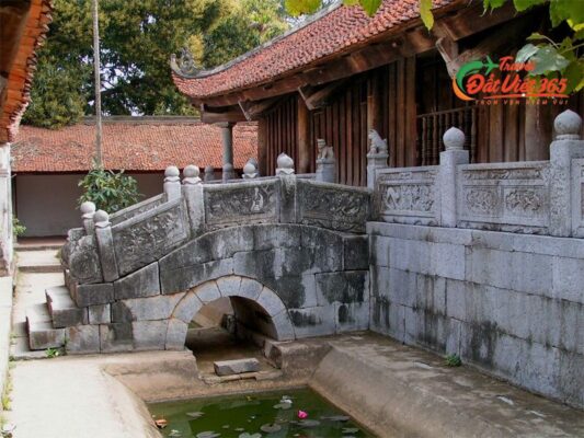 Tour Đền Đô – Đền Bà Chúa Kho – Chùa Bút Tháp – Chùa Dâu 1 Ngày, Review Kinh Nghiệm Du Lịch