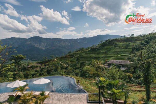 Tour Du Lịch Nghỉ Dưỡng Avana Retreat Mai Châu Hòa Bình 2 Ngày 1 Đêm, Review Kinh Nghiệm Du Lịch