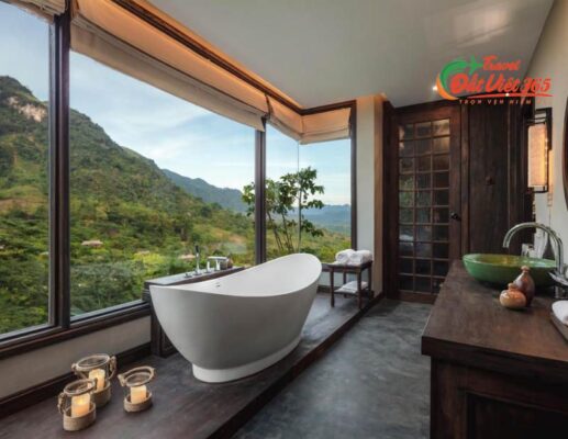 Tour Du Lịch Nghỉ Dưỡng Avana Retreat Mai Châu Hòa Bình 2 Ngày 1 Đêm, Review Kinh Nghiệm Du Lịch