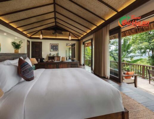 Tour Du Lịch Nghỉ Dưỡng Avana Retreat Mai Châu Hòa Bình 2 Ngày 1 Đêm, Review Kinh Nghiệm Du Lịch