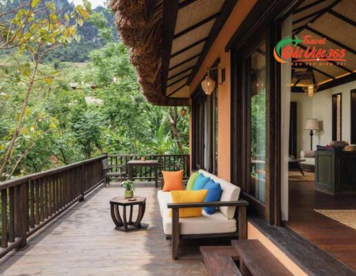 Tour Du Lịch Nghỉ Dưỡng Avana Retreat Mai Châu Hòa Bình 2 Ngày 1 Đêm, Review Kinh Nghiệm Du Lịch