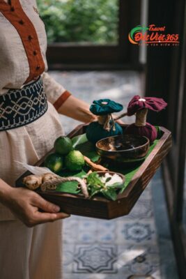 Tour Du Lịch Nghỉ Dưỡng Avana Retreat Mai Châu Hòa Bình 2 Ngày 1 Đêm, Review Kinh Nghiệm Du Lịch