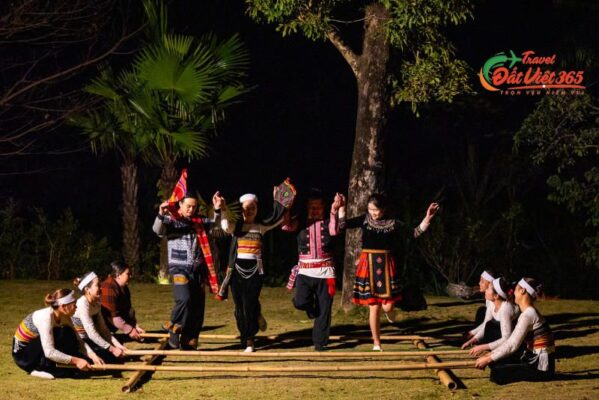 Tour Du Lịch Nghỉ Dưỡng Avana Retreat Mai Châu Hòa Bình 2 Ngày 1 Đêm, Review Kinh Nghiệm Du Lịch