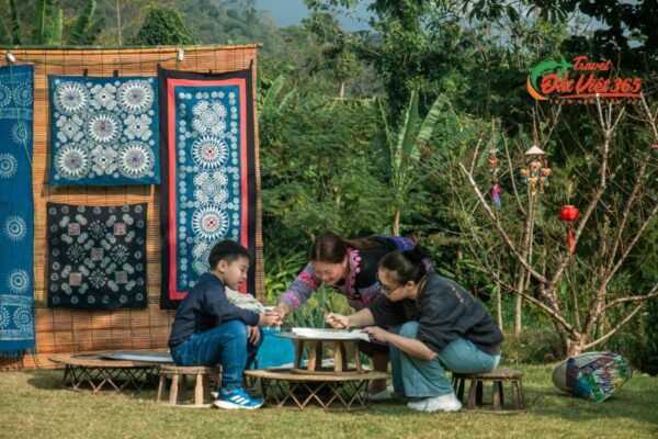Tour Du Lịch Nghỉ Dưỡng Avana Retreat Mai Châu Hòa Bình 2 Ngày 1 Đêm, Review Kinh Nghiệm Du Lịch