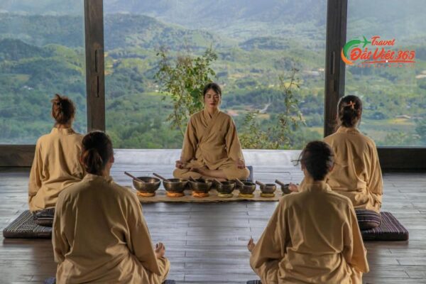 Tour Du Lịch Nghỉ Dưỡng Avana Retreat Mai Châu Hòa Bình 2 Ngày 1 Đêm, Review Kinh Nghiệm Du Lịch