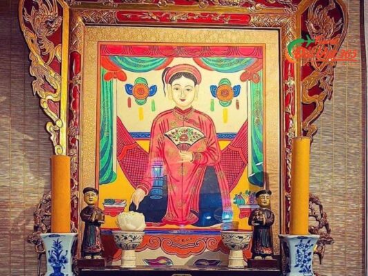 Tour Đền Am Tiên - Núi Nưa - Cô Chín - Đền Sòng 1 Ngày, Review Kinh Nghiệm Du Lịch