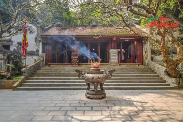 Tour Đền Hùng Phú Thọ 1 Ngày, Review Kinh Nghiệm Du Lịch