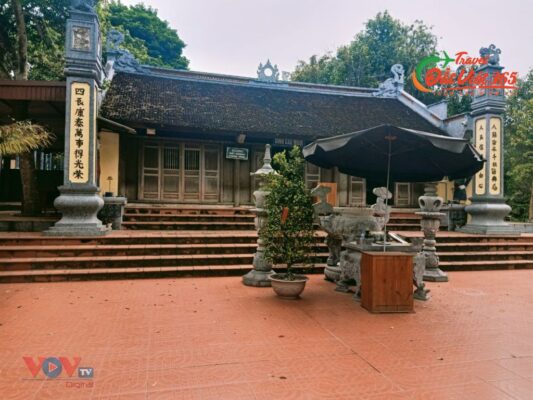 Tour Chùa Cầu Muối – Chùa Hang – Đền Đuổm – Đền Ông Hoàng Bảy 1 Ngày, Review Kinh Nghiệm Du Lịch 