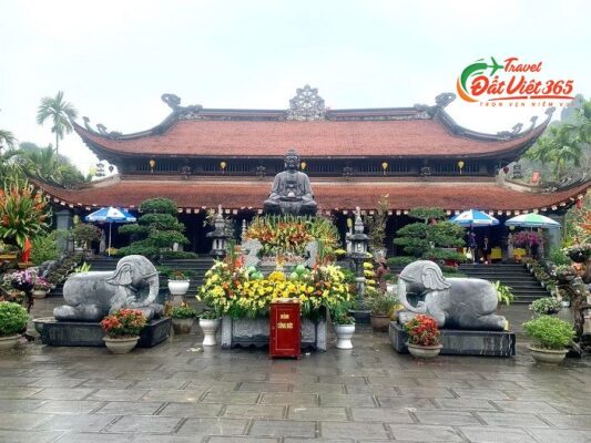 Tour Chùa Cầu Muối – Chùa Hang – Đền Đuổm – Đền Ông Hoàng Bảy 1 Ngày, Review Kinh Nghiệm Du Lịch 