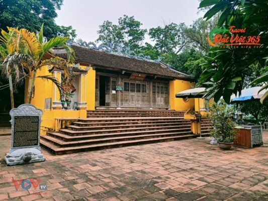 Tour Chùa Cầu Muối – Chùa Hang – Đền Đuổm – Đền Ông Hoàng Bảy 1 Ngày, Review Kinh Nghiệm Du Lịch 