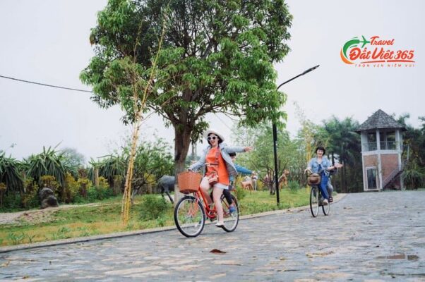 Tour Du Lịch Sỏi Resort Infam Hòa Bình – Team Building 2 Ngày 1 Đêm, Review Kinh Nghiệm Du Lịch