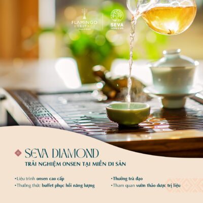 giá phòng flamingo