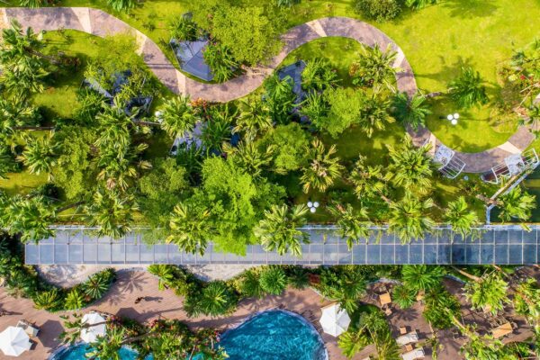 báo giá phòng flamingo Tuyên Quang