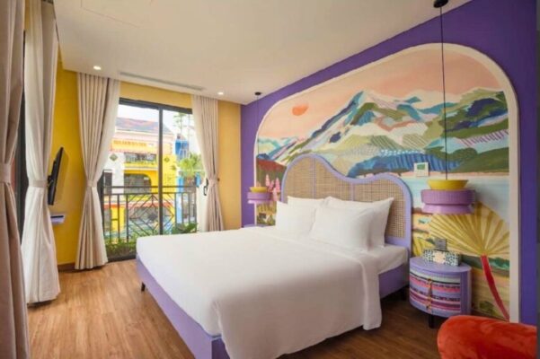 du lịch flamingo tân trào