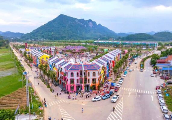 giá phòng flamigo Tân trào Tuyên Quang