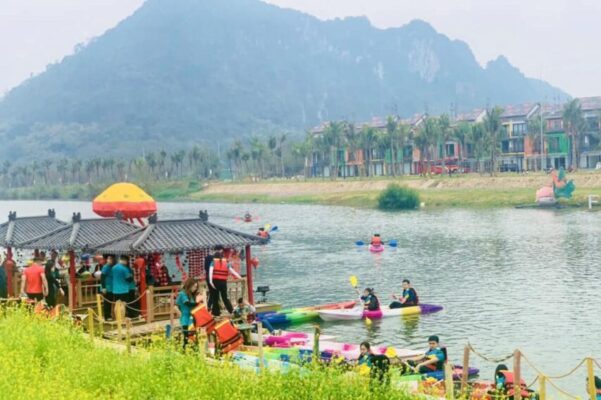 tour tuyên quang