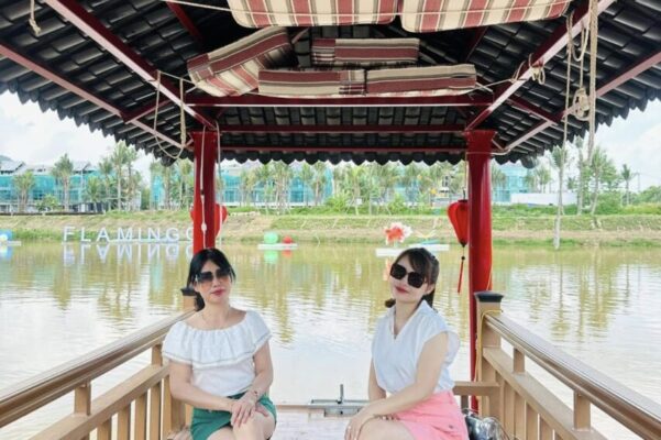 tour tuyên quang