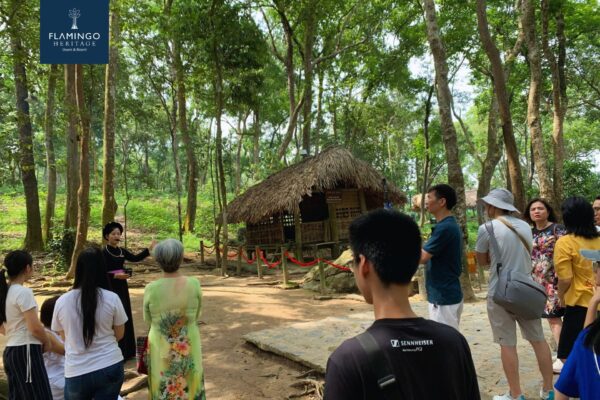 Tour tuyên Quang