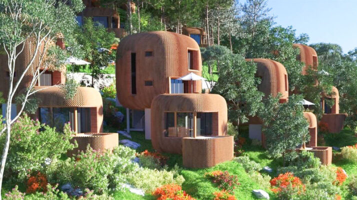 Tour Du Lịch Sakana Hòa Bình Phú Thọ Resort 5 sao