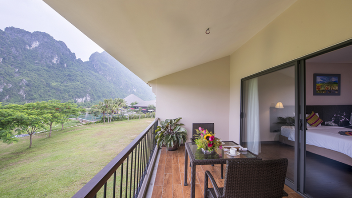 Tour Serena Kim Bôi Phú Thọ 3 ngày 2 đêm
