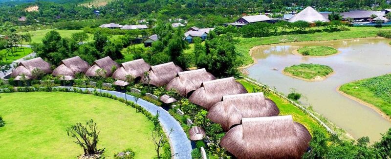 Tour Serena Kim Bôi Phú Thọ 3 ngày 2 đêm