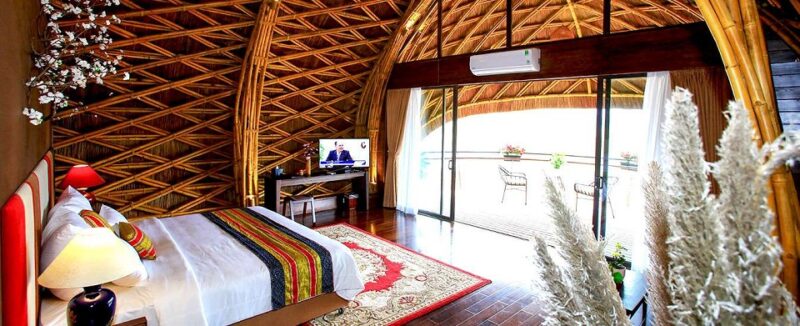Tour Serena Kim Bôi Phú Thọ 3 ngày 2 đêm
