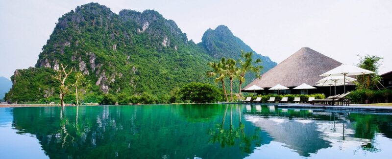 Tour Serena Kim Bôi Phú Thọ 3 ngày 2 đêm
