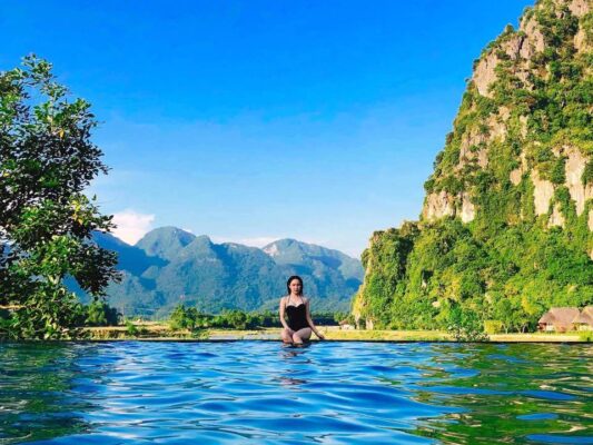 Tour Serena Kim Bôi Phú Thọ 3 ngày 2 đêm