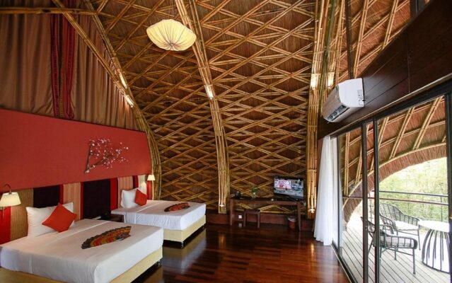 Tour Serena Kim Bôi Phú Thọ 3 ngày 2 đêm
