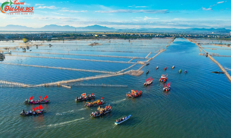 Tour du lịch Huế