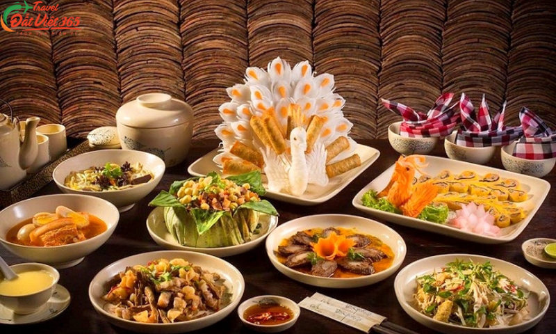 Tour du lịch Huế